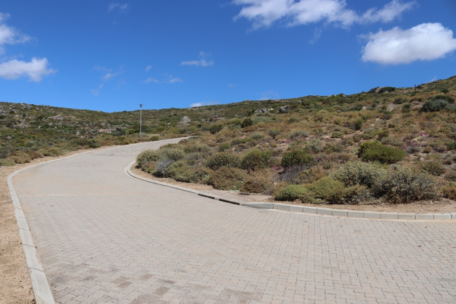 0 Bedroom Property for Sale in St Helena Views Western Cape